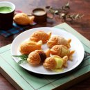 델리만쥬 이미지