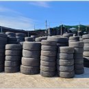 대형카 타이어 이미지