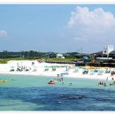 김녕해수욕장 이미지