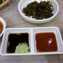울산 수암시장 영덕회마을 초장집 너무 맛있다