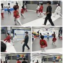 행복한 나라찬 태권도장 이미지