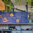 삼척 수제버거 오션테이블 이미지