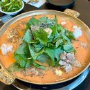 오류5길 | 광양 순대전골 맛집 중마동 국밥 추천, 수백당 광양중마점