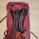 클라터뮤젠 ULL 20L 등산 배낭 버건디 ☆가격인하 이미지