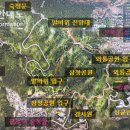 삼청공원 정문 이미지