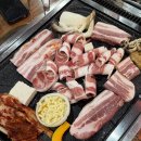 탐라도야지 | 교대역 맛집 탐라도야지 제주산오겹살 후기