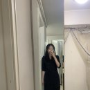 [하객 원피스 후기] 오드코지 eaude cozy | 하객 원피스 후기, 데일리 원피스, 블랙 원피스, 스퀘어넥...