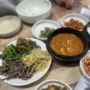 명동보리밥 구월점 이미지