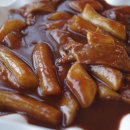 빨간맛즉석떡볶이 이미지