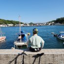 자전거여행 만들기 시작은? / 어라운드 북알프스(일본) 예 이미지