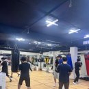 허리케인복싱클럽 이미지