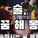 맥주꿈해몽 맥주마시는꿈 김빠진맥주 등 여러상황 이미지