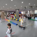 T-master 태권도 이미지