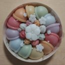 부천방앗간 | 결혼준비4. 상견례 답례떡🍡 (맑음떡방앗간 부천점)