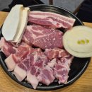 [맛집] 전주 신시가지 고기집 금정돼지 신시가지점 솔직후기