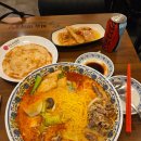 [서울 능동] 군자역 마라탕 찐맛집 피슈마라홍탕에서 마라홍탕, 꿔바로우, 쇼좌빙 먹은 후기