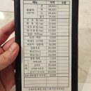 춘참치 - 종로구 종로35길 21-4 | 안산 선부동 참치 코스요리 맛집 가성비 술집 춘참치 내돈내산