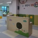 영천역 앞