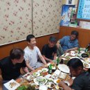 삼천포활어회집 이미지