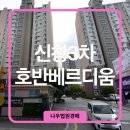 신창3차호반베르디움경로당 | 신창3차 호반베르디움 - 경매물건 소개