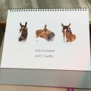 에이스통신 | [공지] 2026년 말 달력 개봉박두 - 청학, 에이스, 자연마술학교 버젼 + 통합달력 등등