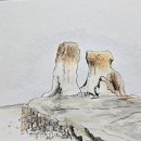 제2금강산 등산로입구 | 금강산 찾아가자 일만 이천봉~ 그 첫 번째 봉우리는 신선봉(성인대)