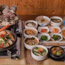 대원가 | 제주시맛집 제주공항맛집 대원가 진수성찬