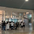 이브이야기 | 얼쓰디아카이브 부산 센텀 팝업 첫날 오픈런후기 + 추가구매이야기