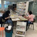 햇살나무작은도서관 이미지