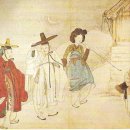 2. 조선여인들은 어떤 속옷을 입었을까?