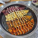 5482 | 안산 부곡동 장어맛집 진장어｜구워져 나와 편하게 먹는 장어구이 모임 후기