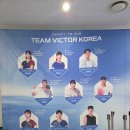 (주)더국코리아 | 2026 빅터 코리아마스터즈 배드민턴 대회 경기 직관 후기 | 주차 , 좌석, 매점, 관람 꿀팁