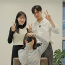 양재역 미용실 차홍룸 양재점 퍼스널컬러 염색 후기 30대 여자 머리 by.황혜진 디자이너