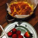 어머니 생일을 위한 마음 으로 발명한(?) 글루텐프리+에그프리 치즈케이크