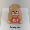 몬몬케이크 이미지