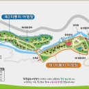 숲속야영장 이미지