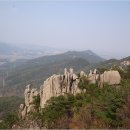 제 32차 홍성군 용봉산 정기 산행 공지 접수 이미지