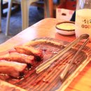 팔공산장작구이