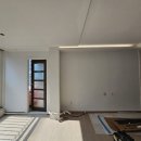 금오아파트 | [도배] 도배의민족 강북캠프 중랑구 용마산로 용마산금오어울림26평확장형 아파트 시공 후기!