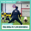 동탄주니어풋볼클럽