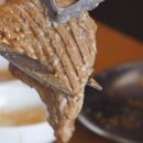 배갈비