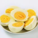 “달걀 노른자만 먹던 남편” 3개월 뒤 콜레스테롤 수치 보고 놀랐습니다! 이미지