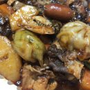 찜닭에반했닭송천점 이미지