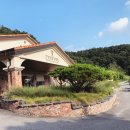 담양 죽향컨트리클럽 이미지