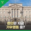 (주)삼진글로벌넷 | [✈️넷제로 로드] 런던 전체가 기후행동 중? 세계 기후의제가 모인 런던 기후행동 주간