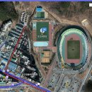 파주스타디움 보조구장 이미지