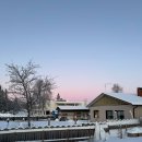 호수피에프앤비(주) | 핀란드 라플란드 여행 day7 | 이발로 에어비앤비에서 본 역대급 오로라 | 이발로 오로라 | 오로라극대기