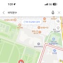 나들이숲 화장실 이미지