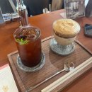 커피 레귤레이션 카페메뉴 84 - Cold Coffee Variation | [After Spa] 호치민 필수 코스, NYT가 선정한 스페셜티 카페 '라까프(LACÀPH)' 방문기