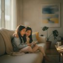 인공지능 놀이터: 애니메이션 제작 | AI 애니메이션 하나로 거실이 픽사가 될까? 초등 자매와 직접 해본 홈스쿨링 후기